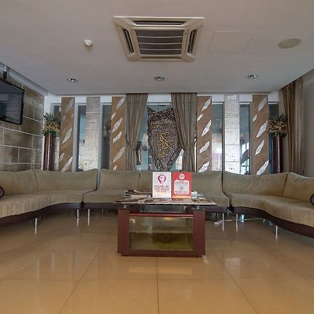 קואלה לומפור Nida Rooms Sunway Putra Mall Elegance מראה חיצוני תמונה