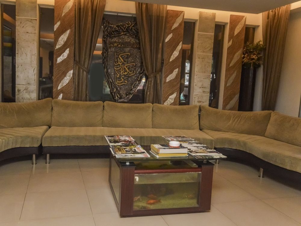 קואלה לומפור Nida Rooms Sunway Putra Mall Elegance מראה חיצוני תמונה
